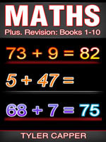 Maths Quizz Book
